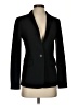 J.Crew Black Blazer Size 00 - photo 1