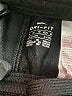 Nike 100% Polyester Graphic Black Athletic Shorts Size 4 - photo 3