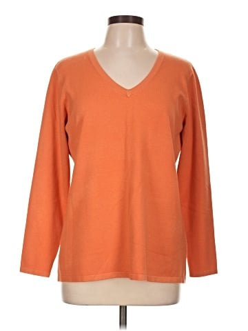 Picadilly Fashions Pullover Sweater (view 1)