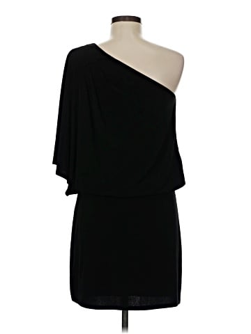 Jessica Simpson Cocktail Dress (view 2)