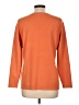 Picadilly Fashions Orange Pullover Sweater Size L - photo 2