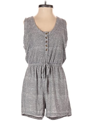 No Comment Romper (view 1)
