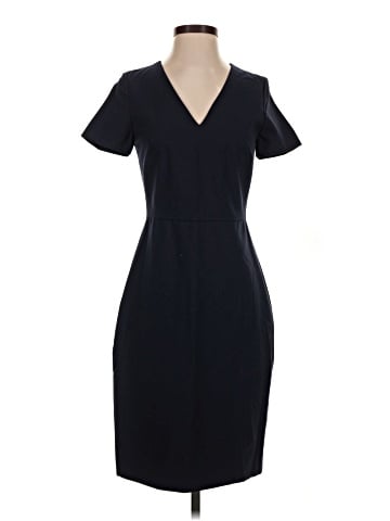 J.Crew Casual Dress (view 1)