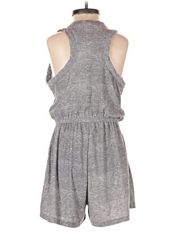 No Comment Romper (view 2)
