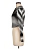 Shein Ivory Long Sleeve Top Size 6 - photo 5