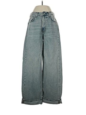 Zara Jeans (view 1)
