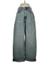 Zara Blue Jeans Size 4 - photo 1