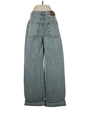 Zara Jeans (view 2)