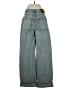Zara Blue Jeans Size 4 - photo 2