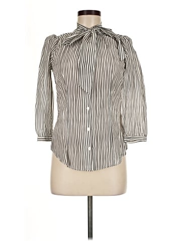 Cluny 3/4 Sleeve Blouse (view 1)
