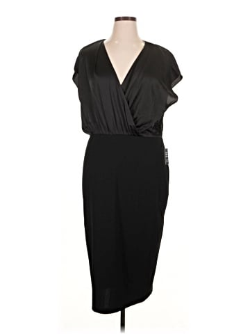 Express Cocktail Dress (view 1)