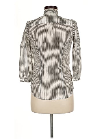 Cluny 3/4 Sleeve Blouse (view 2)