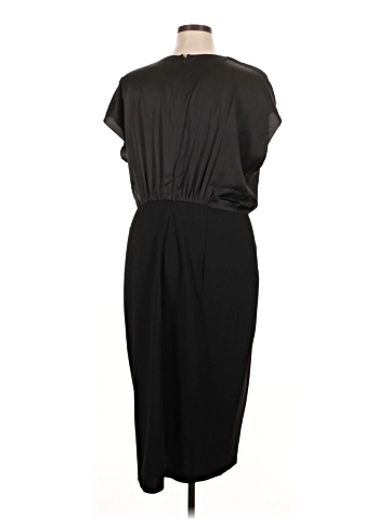 Express Cocktail Dress (view 2)
