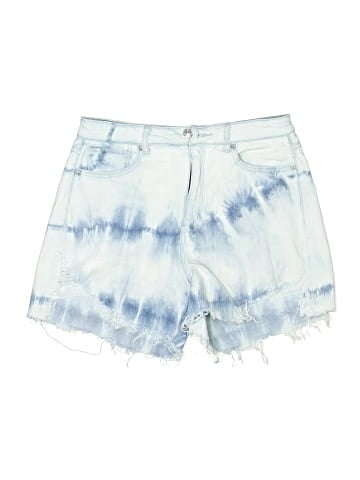 American Eagle Outfitters Denim Shorts (view 1)