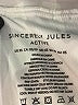 Sincerely Jules Solid White Casual Skirt Size XS - photo 3