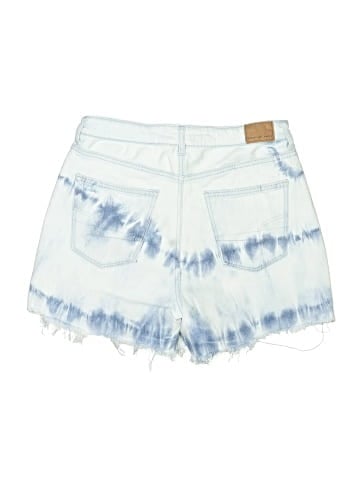 American Eagle Outfitters Denim Shorts (view 2)