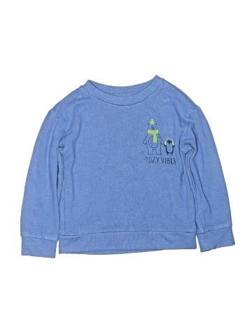 Wonder Nation Sweatshirt (view 1)