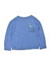 Wonder Nation Blue Sweatshirt Size 2T - photo 1