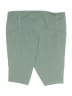 Athletic Works Green Athletic Shorts Size S - photo 2