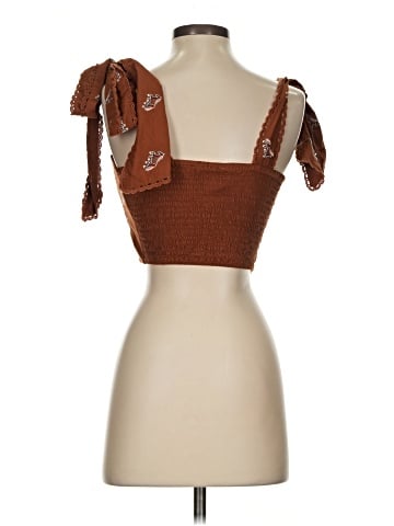 FARM Rio Tube Top (view 2)