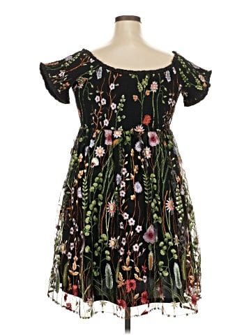 Torrid Cocktail Dress (view 2)