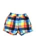 Shein Plaid Blue Board Shorts Size 9 - 12 mo - photo 1