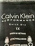 Calvin Klein Performance 100% Polyester Gray Zip Up Hoodie Size 1X - photo 7