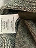 Calvin Klein Performance 100% Polyester Gray Zip Up Hoodie Size 1X - photo 9