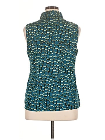 Banana Republic Factory Store Sleeveless Blouse (view 2)
