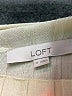 Ann Taylor LOFT Ivory Turtleneck Sweater Size M - photo 7