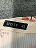 MOTF 100% Polyester Ivory Long Sleeve Blouse Size XS - photo 7