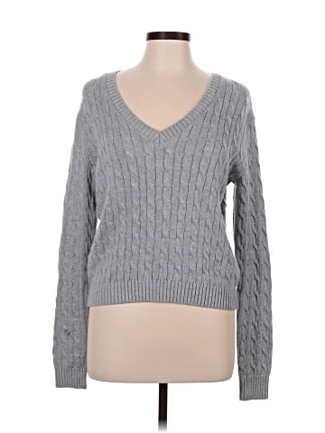 Brandy Melville Pullover Sweater (view 1)