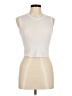 FP Movement Ivory Sleeveless Top Size Med - Lg - photo 1