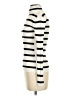 Bruuns Bazaar Ivory Long Sleeve Turtleneck Size XS - photo 5