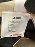J.ING 100% Polyester Tan Casual Dress Size S - photo 8