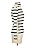 Bruuns Bazaar Ivory Long Sleeve Turtleneck Size XS - photo 4