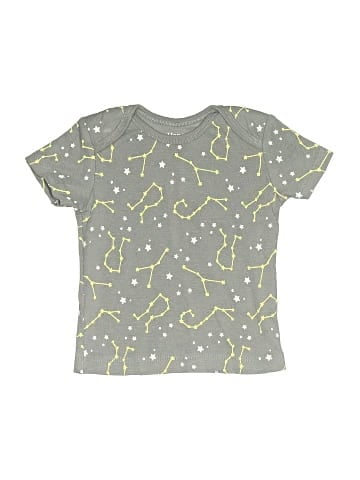 Hanes Short Sleeve T-Shirt (view 1)