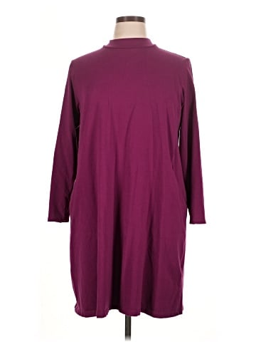 Eileen Fisher Casual Dress (view 1)