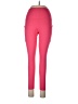 Nike Pink Active Pants Size L - photo 1