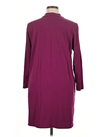 Eileen Fisher Casual Dress (view 2)