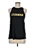 Unbranded Black Tank Top Size M (estimated) - photo 1