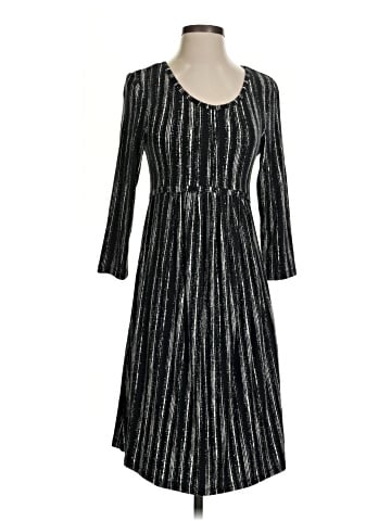 Tart Casual Dress (view 1)