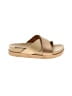 Melissa Tan Sandals Size 7 - photo 1