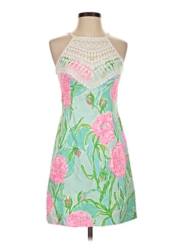 Lilly Pulitzer Cocktail Dress (view 1)