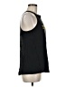 Unbranded Black Tank Top Size M (estimated) - photo 4