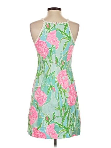Lilly Pulitzer Cocktail Dress (view 2)