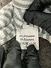 Unbranded Gray 3/4 Sleeve T-Shirt Size S - photo 9