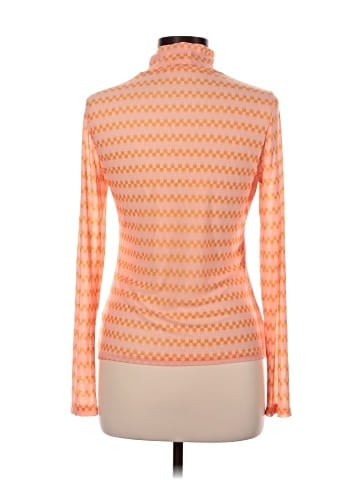 Maeve by Anthropologie Long Sleeve Turtleneck (view 2)