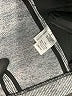 Assorted Brands Chevron-herringbone Gray Blazer Size XXS (estimated) - photo 6