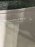 Abercrombie & Fitch Gray Bodysuit Size L - photo 3